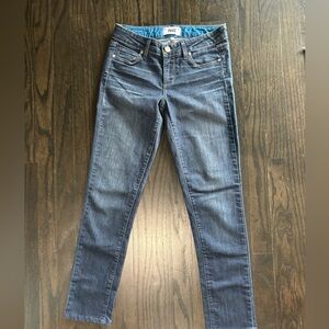 Paige Women’s Skinny Jeans